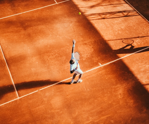 Sports & padel