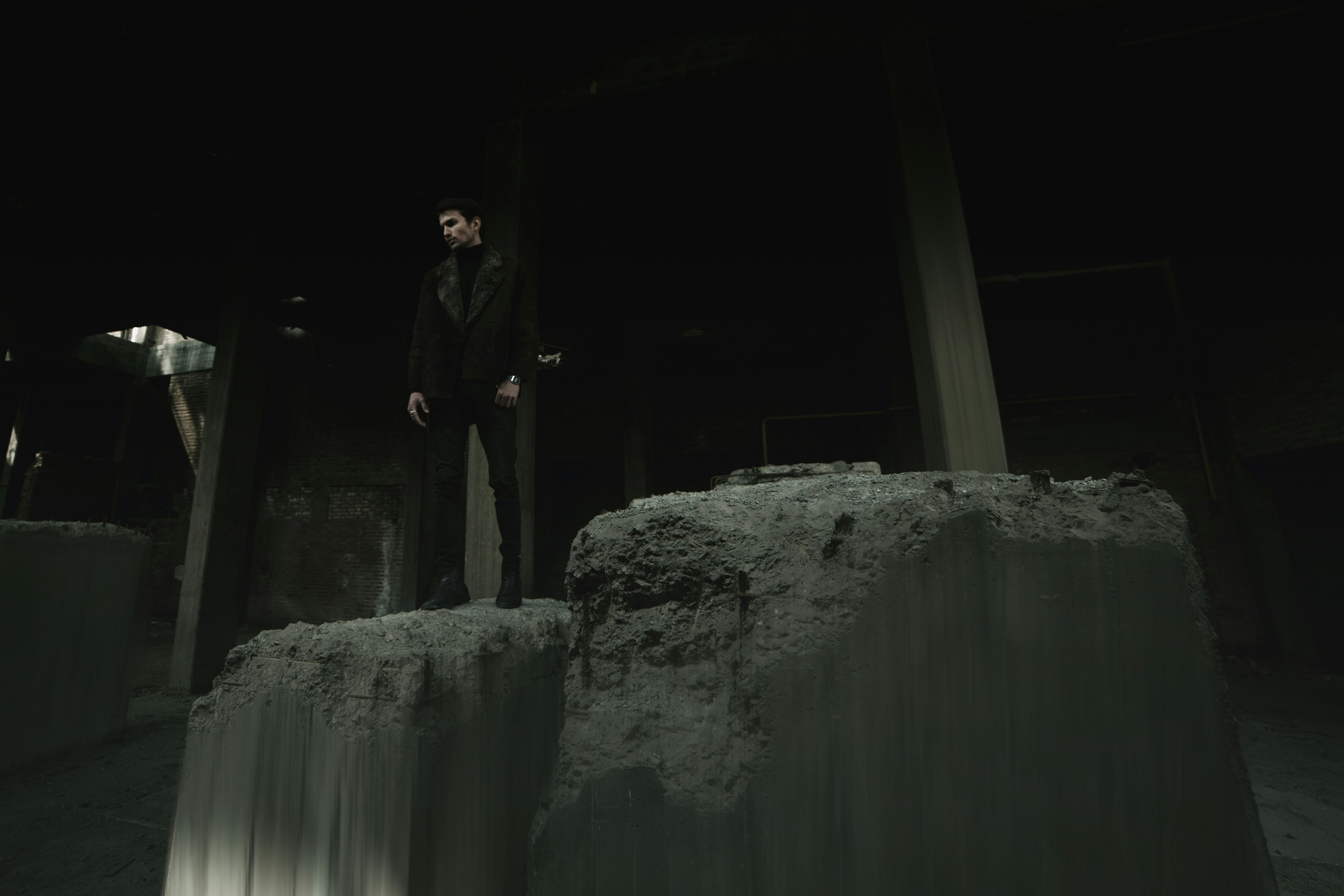 Photo by soroushgolpoor