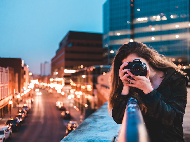 How To Attract Far More Of Your Best Photography Consumers