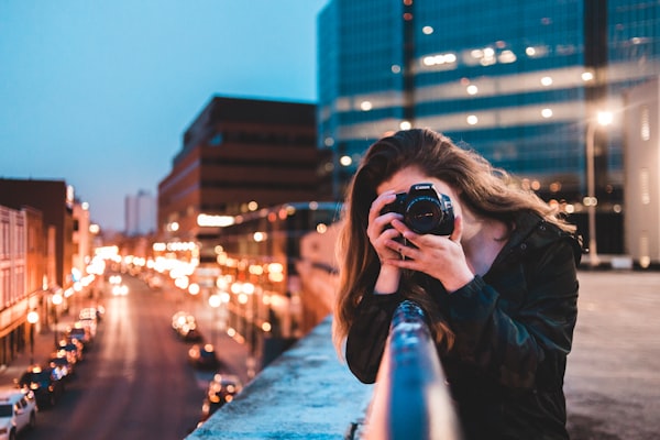 Best Stock Photography Books