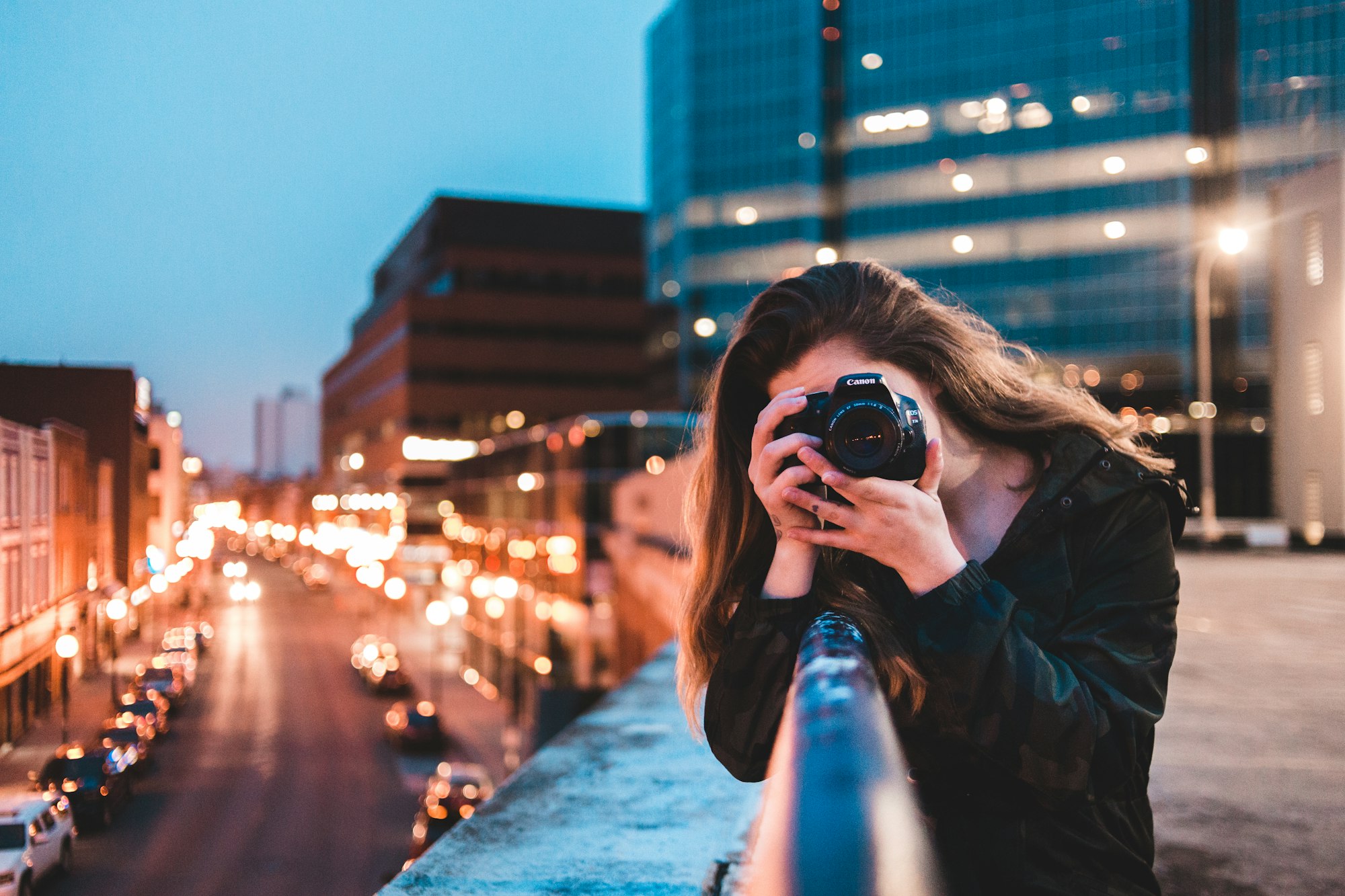 The 6 Best Photography Schools You Need to Know in London (2022 Update)