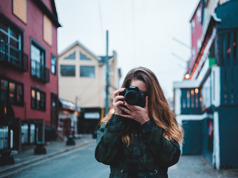 Tough Hair? Try These Tips Before Chopping All this Off