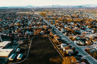 boise streets 