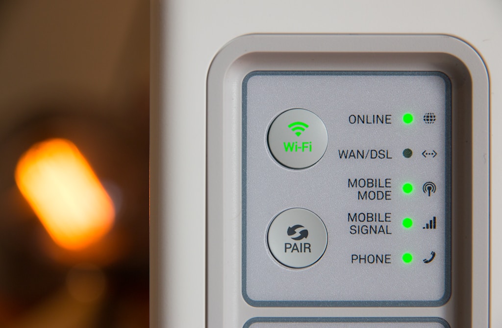 11 Things to Boost Wi-Fi Signal at Home