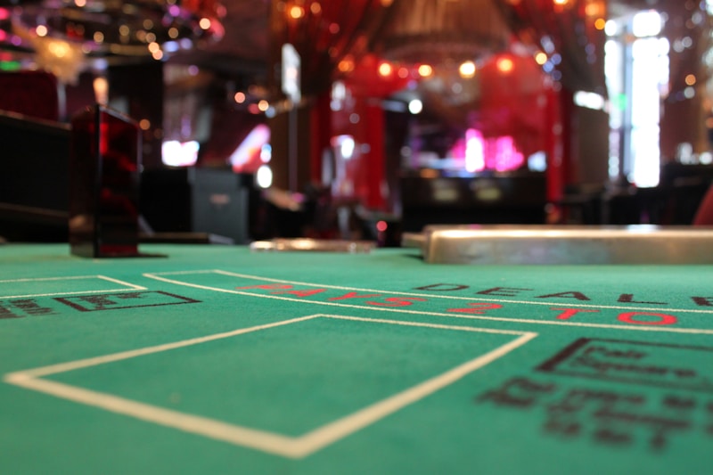 Casino Royale: Full Gaming Package