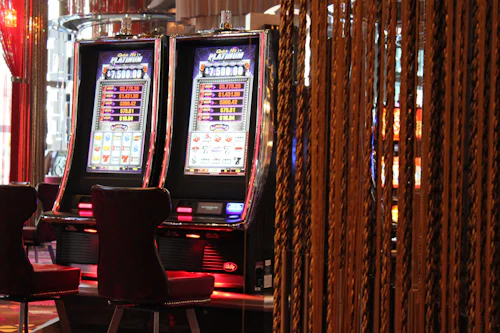 general casino