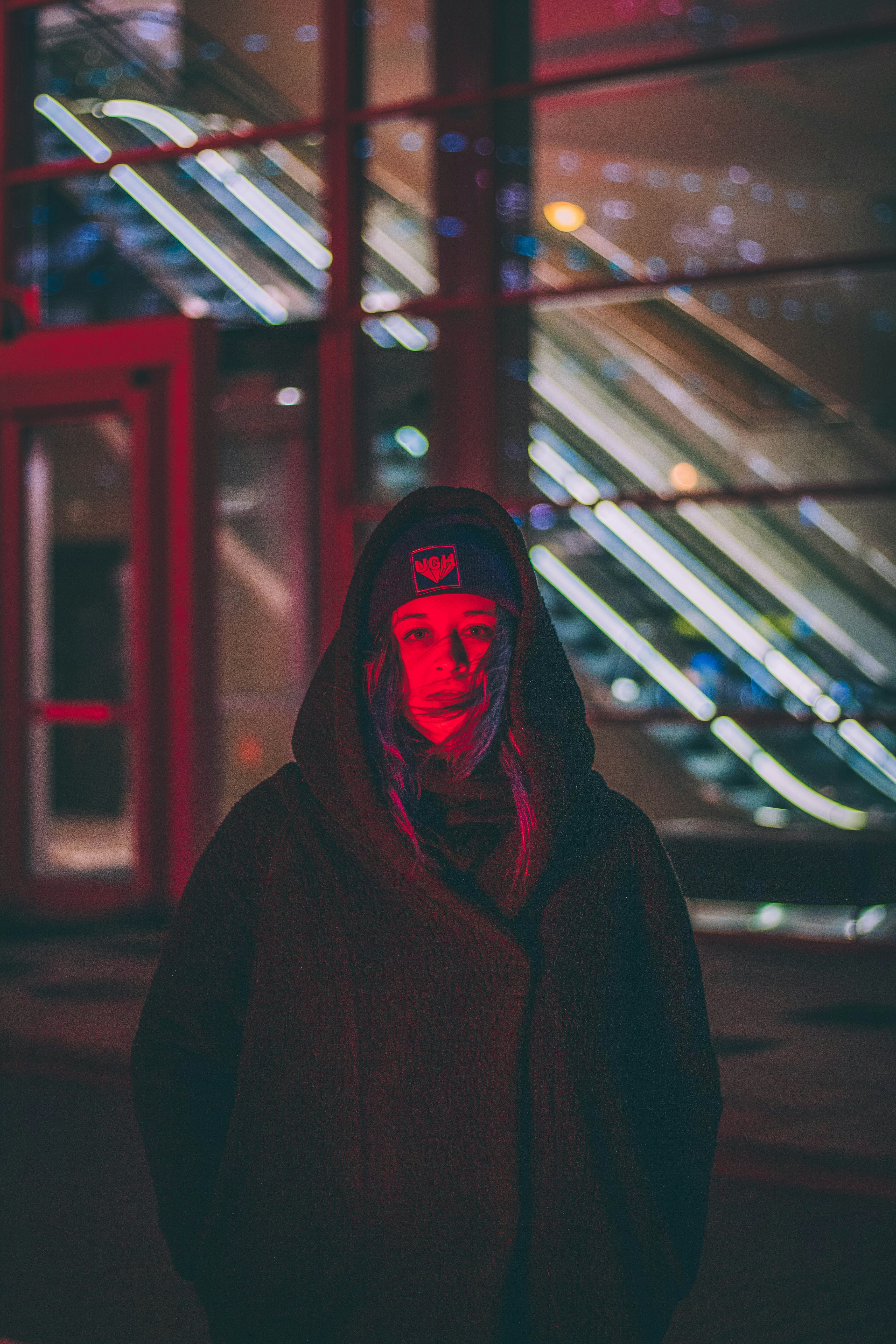 Photo by leniwa_bula