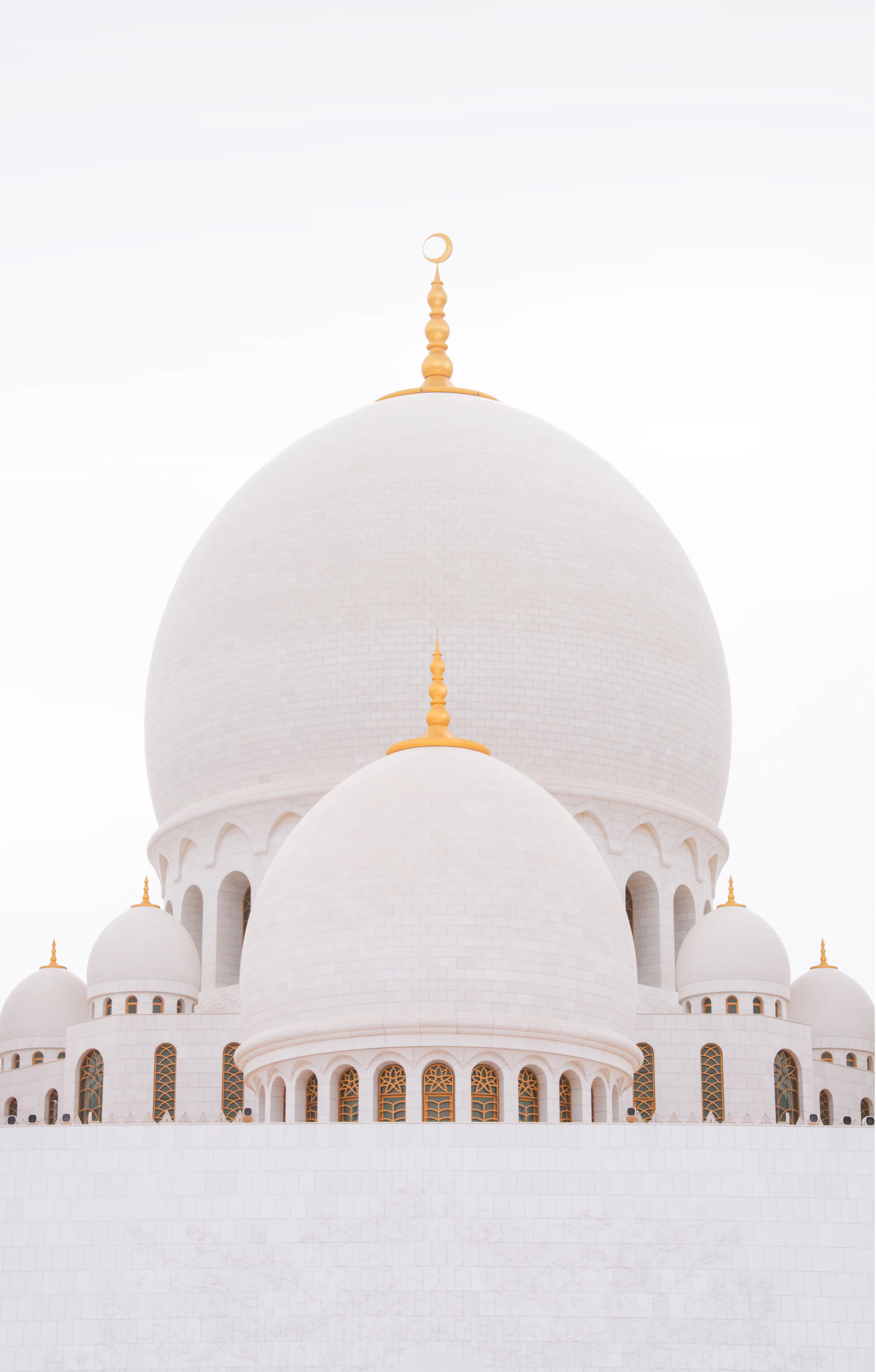 15 Best Things to Do in Abu Dhabi