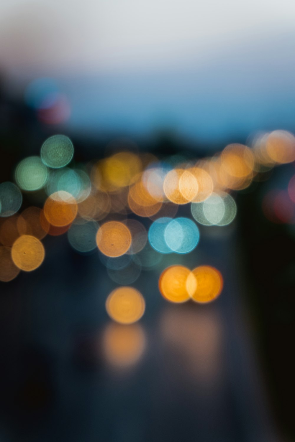 bokeh