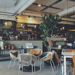 Urban Bowl Kitchen photo
