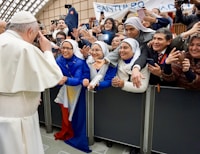 On the Widespread, Iniquitous Anti-Francis Mentality