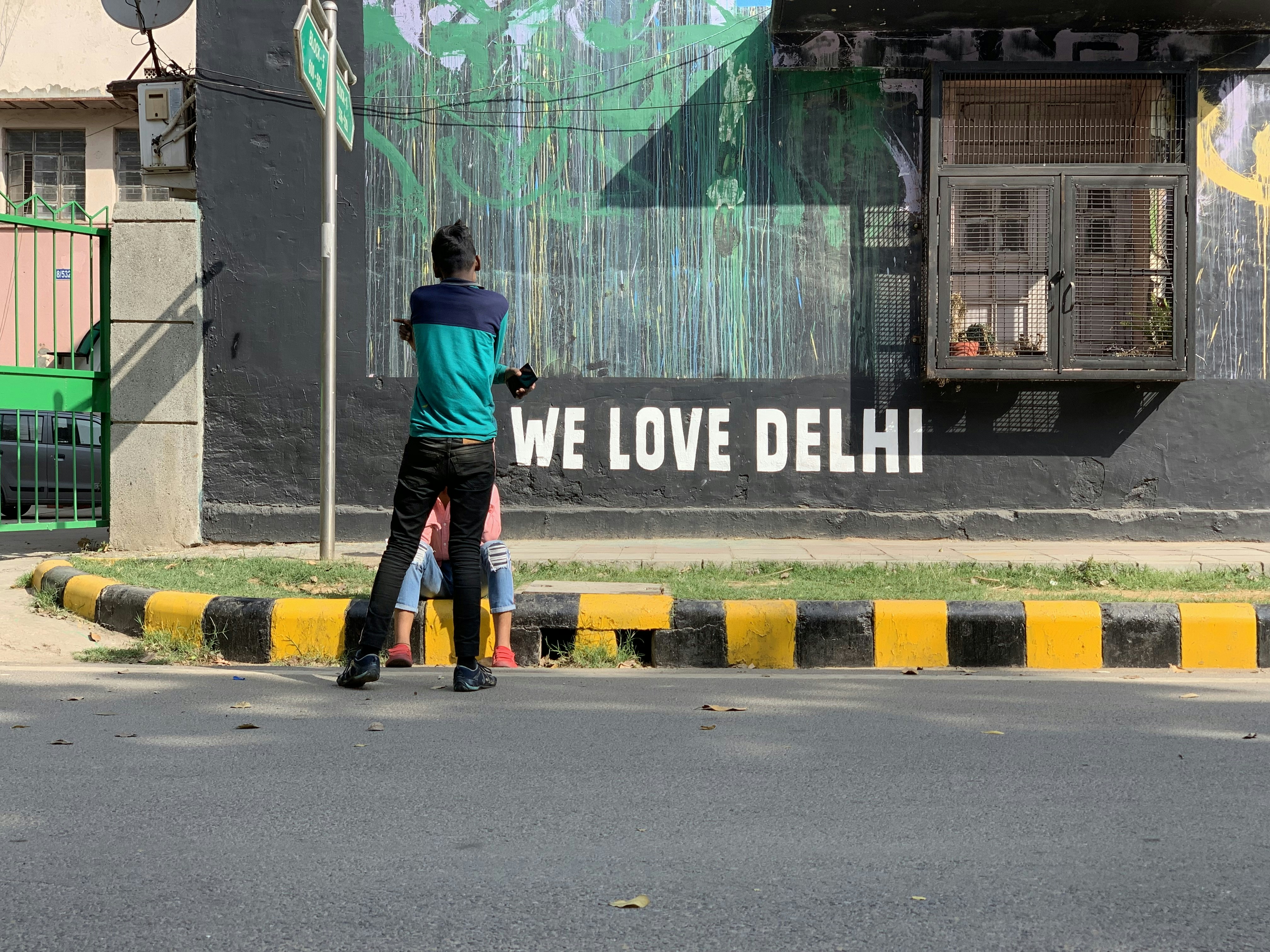 India, el país de los mil colores – 10 días / 9 noches image