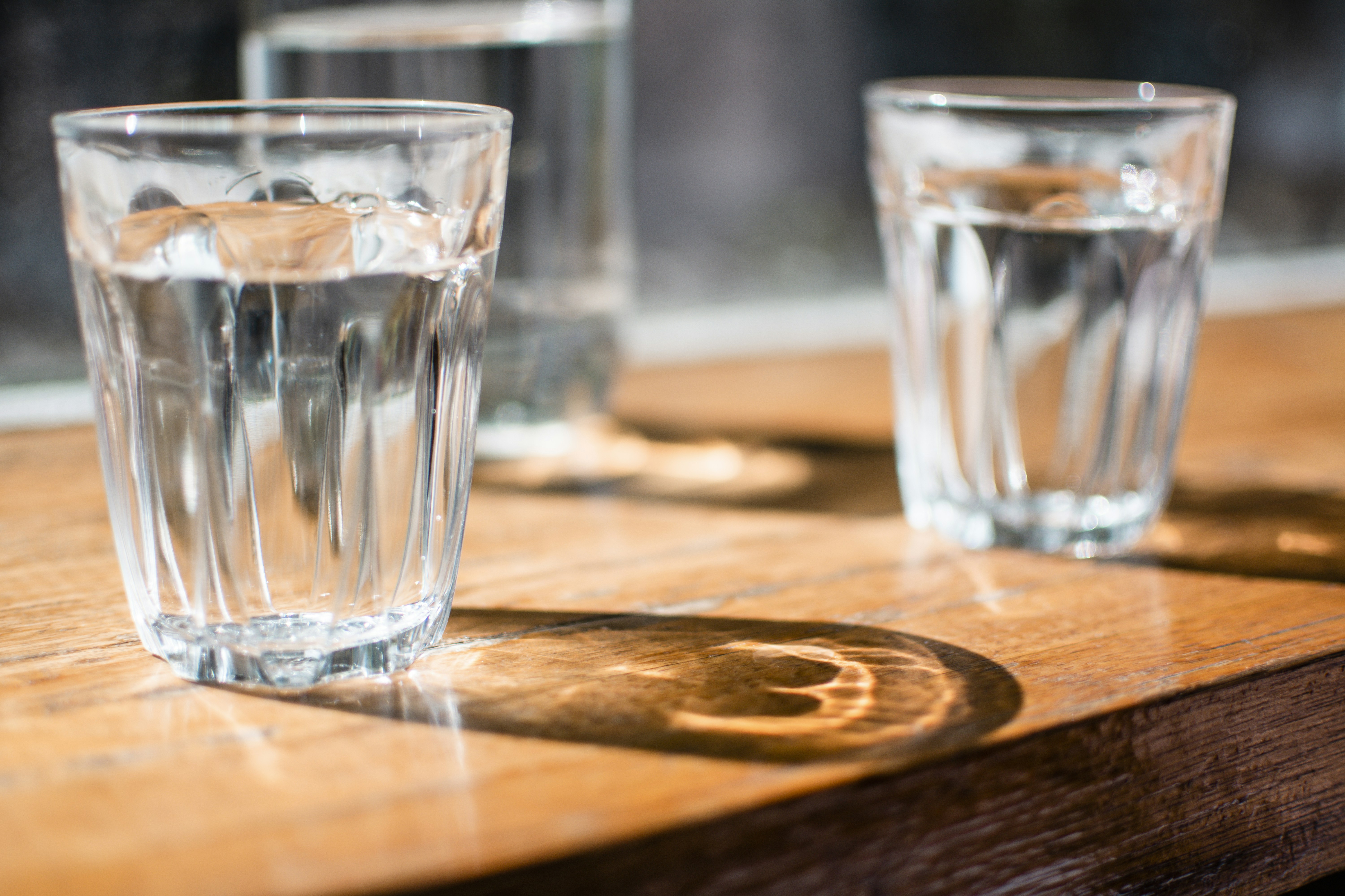 The Role Of Hydration In Oxalate Management