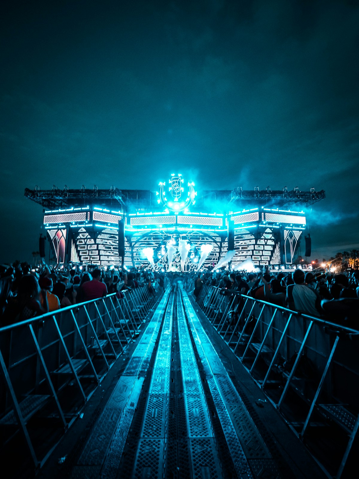 Ultra Music Festival Miami: The Full Guide — PartiesNearMe guide