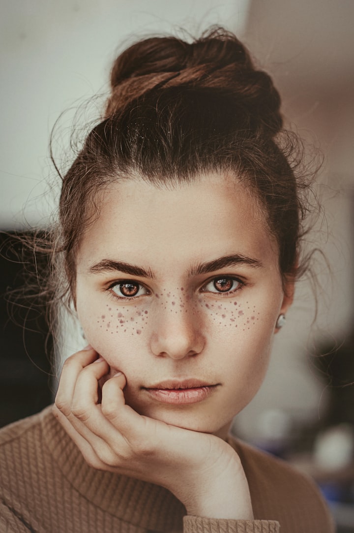 Effective Methods for Treating Dark Spots on the Face
