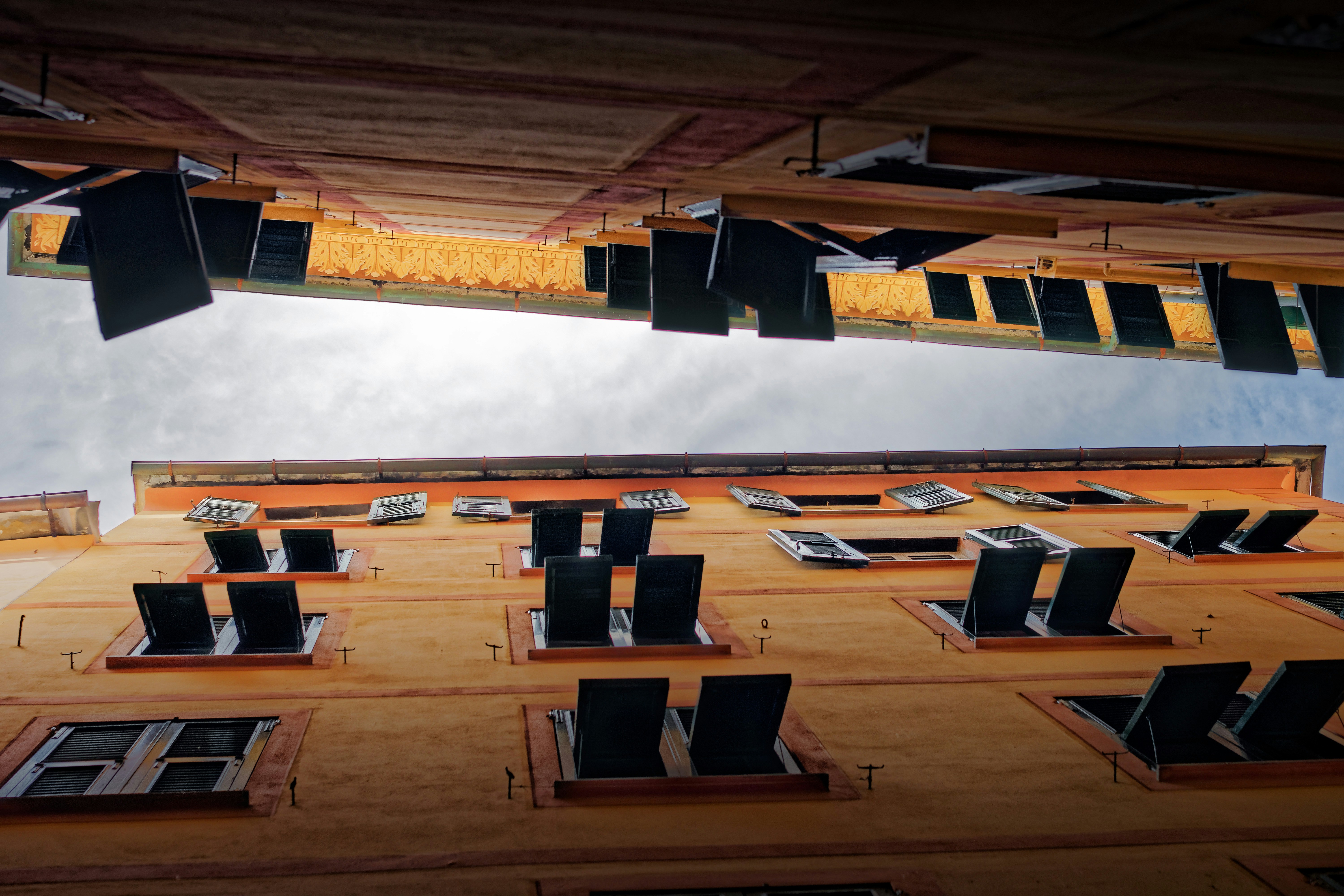 Favorite Italian Villages - selling the house