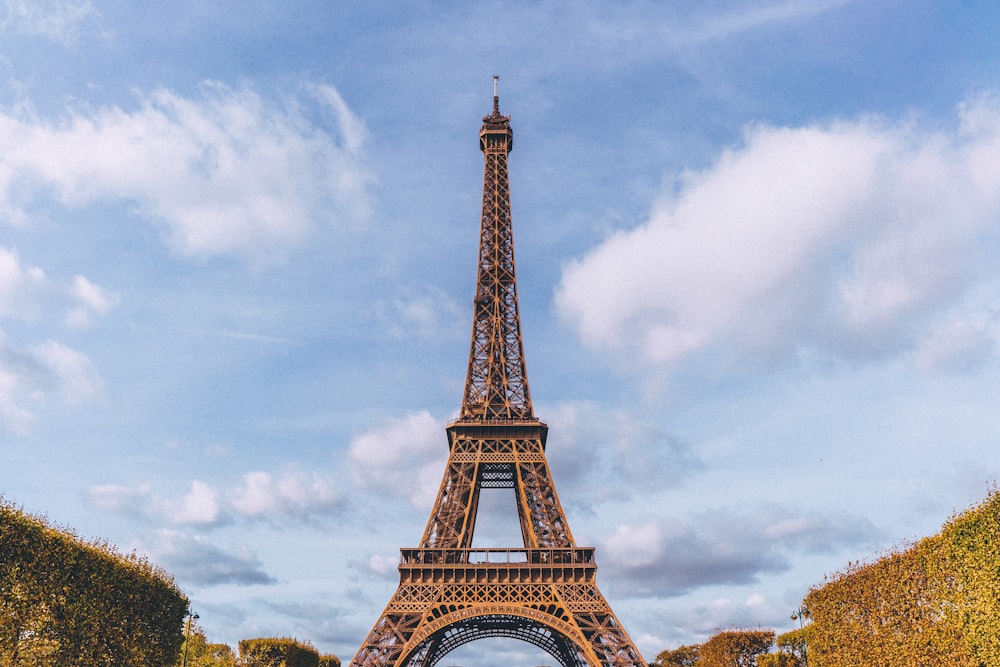 Eiffel Tower, Paris