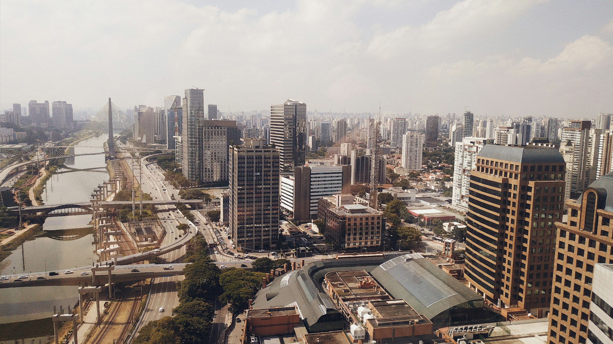 O que está rolando em São Paulo na semana do GP de São Paulo/2022