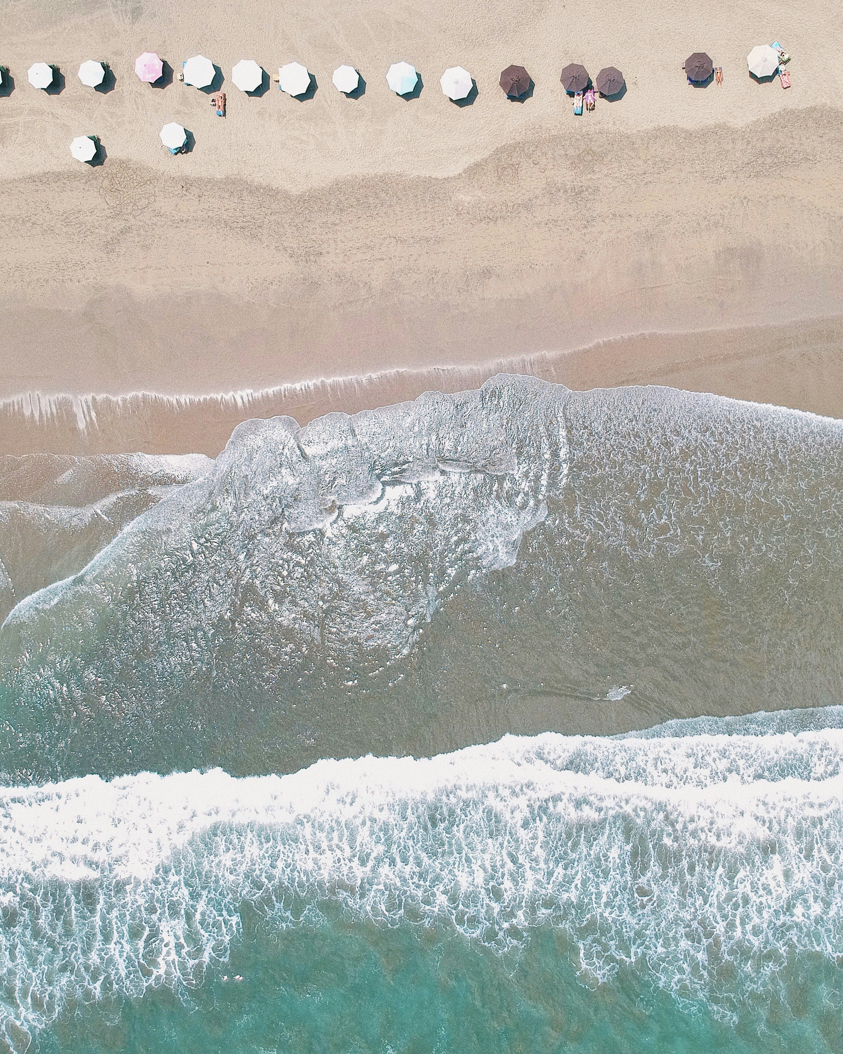 Beacons banner for @lin