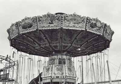 grey carousel united states of america google meet background