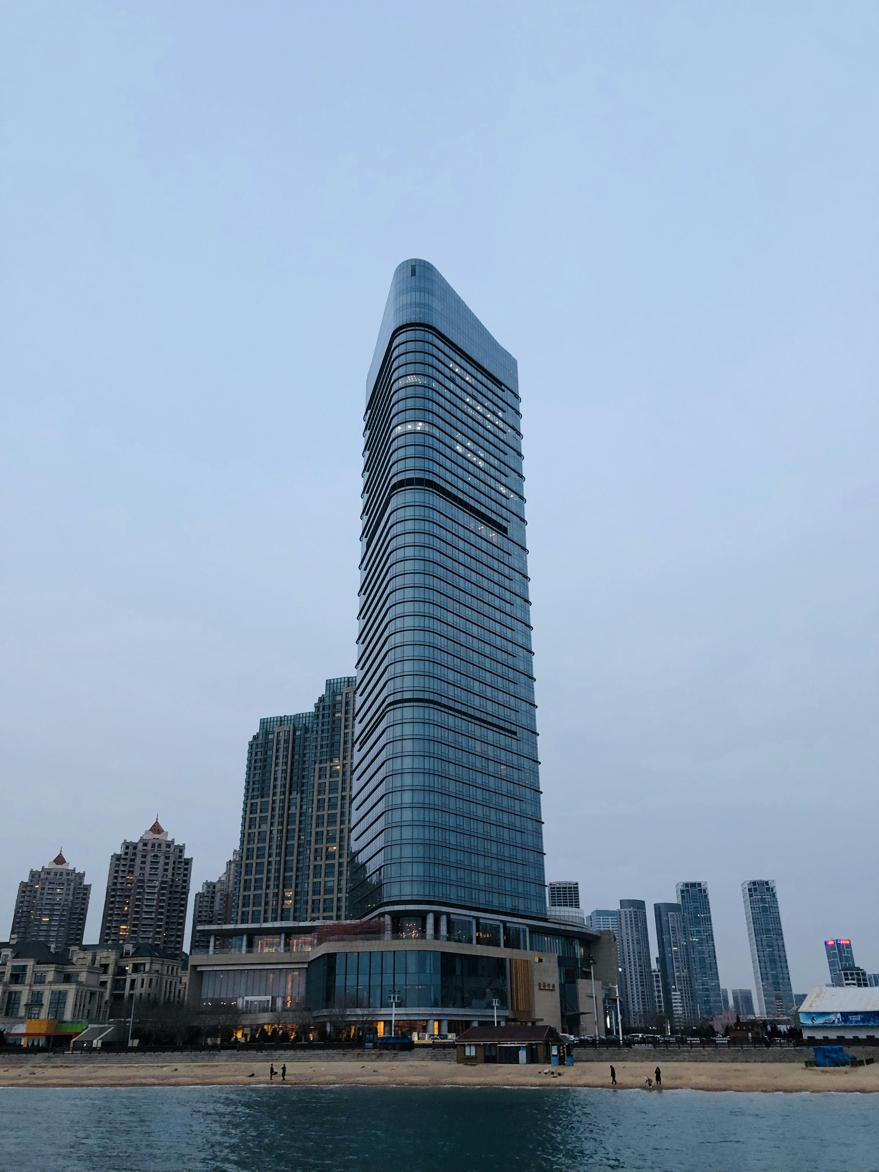 辽宁大连新增2例本土无症状感染者的追踪与防控措施 辽宁新增2例本土无症状 在大连