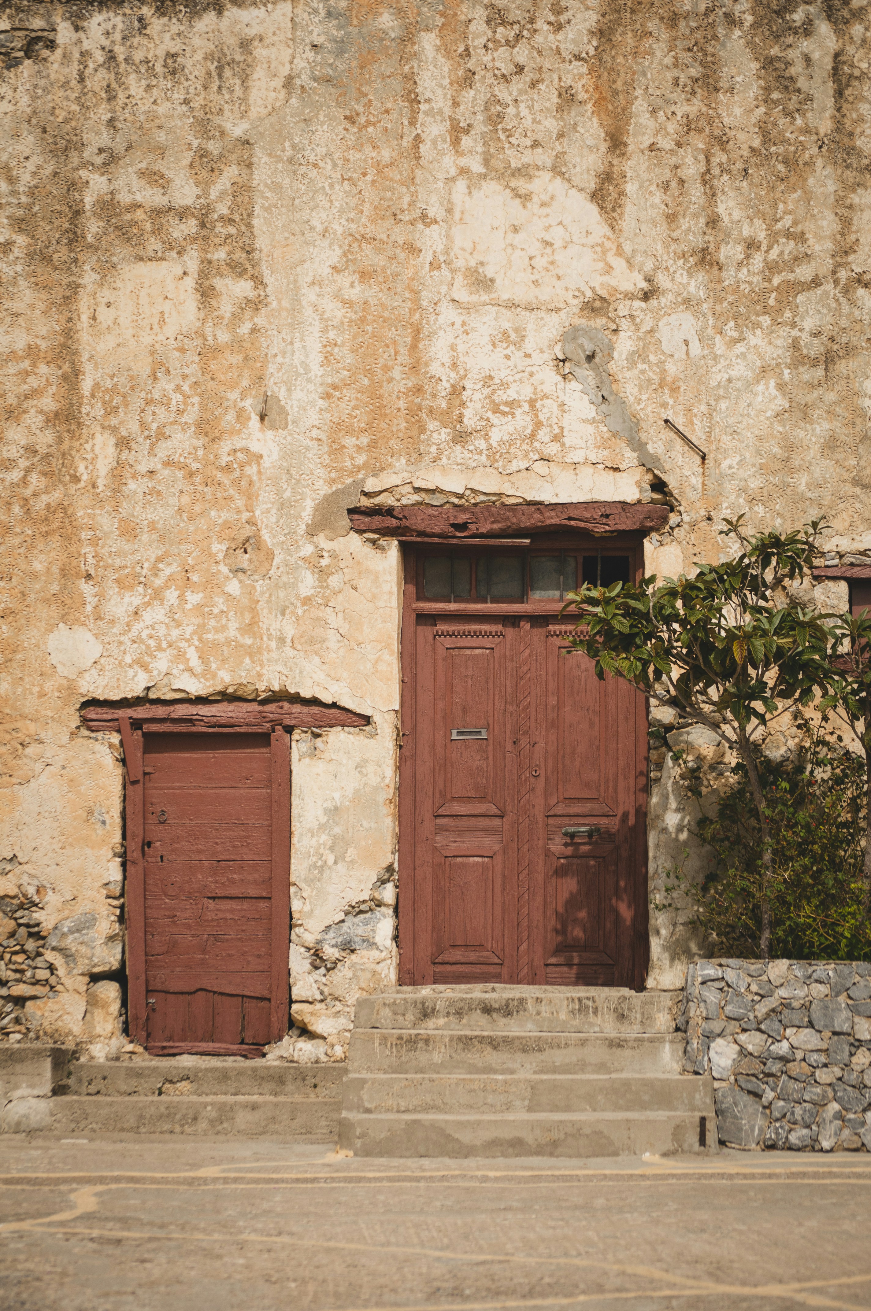 Impact Doors Collection