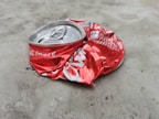 red can