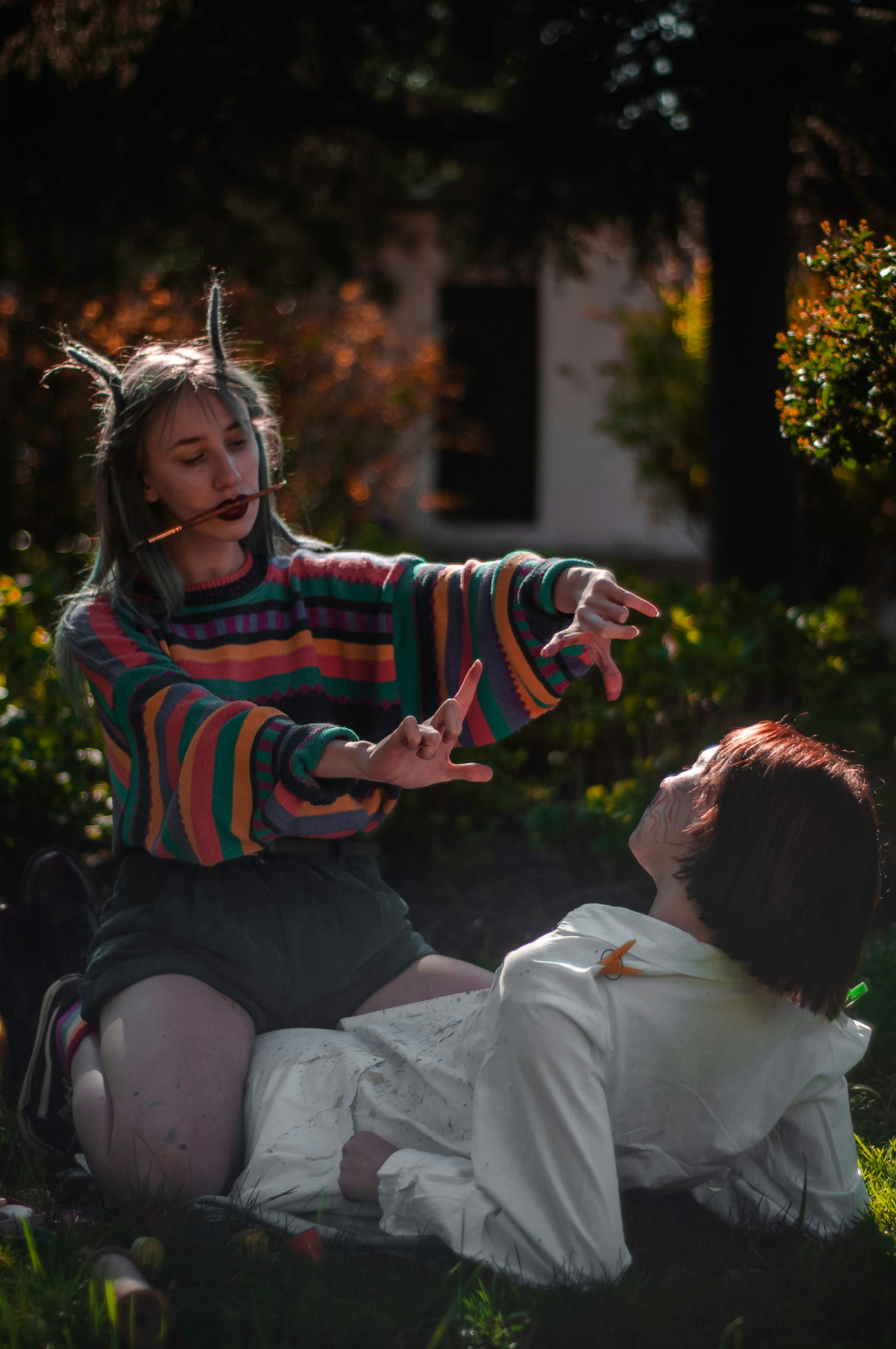 Photo by dentrushtin