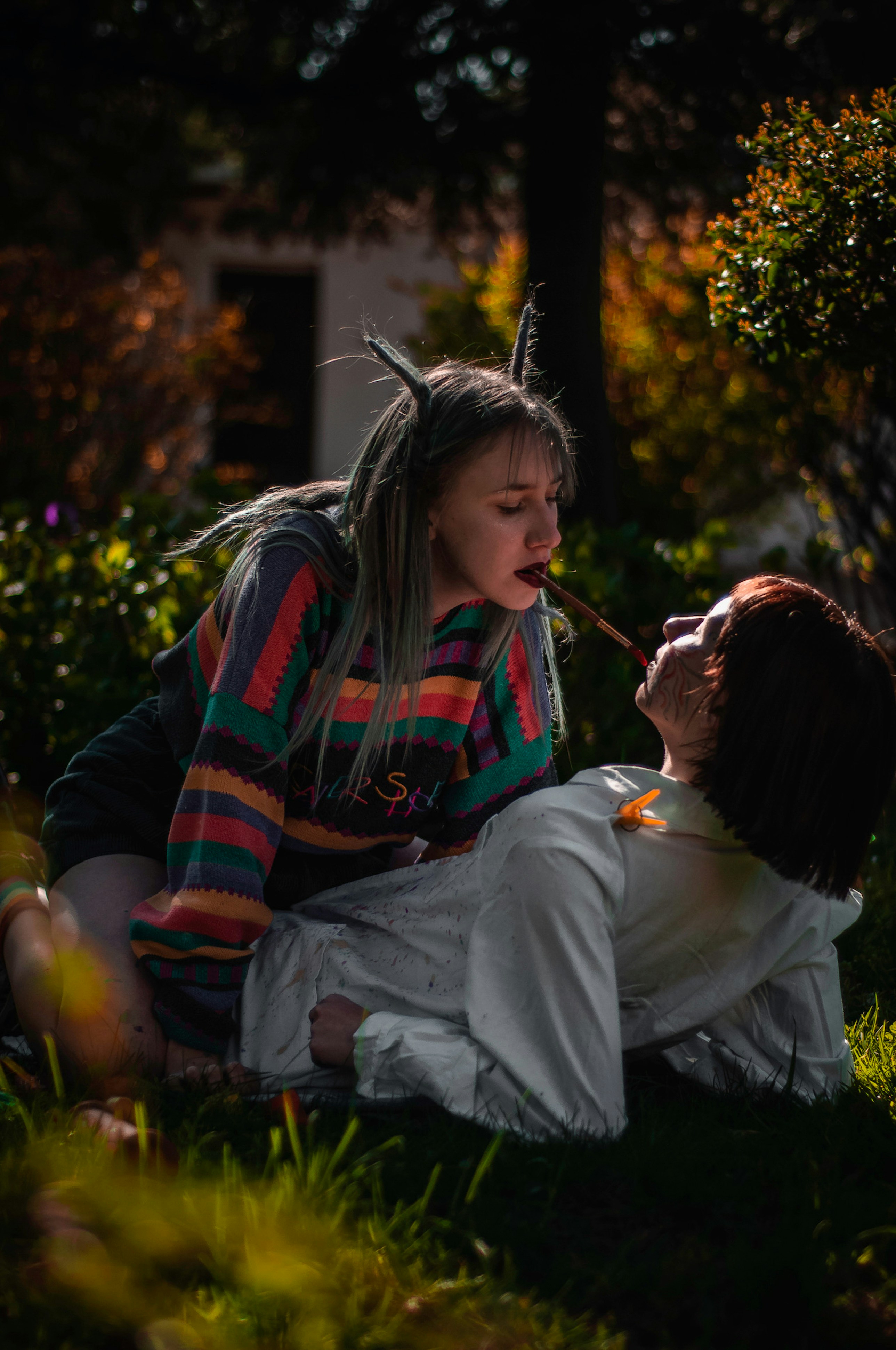 Photo by dentrushtin