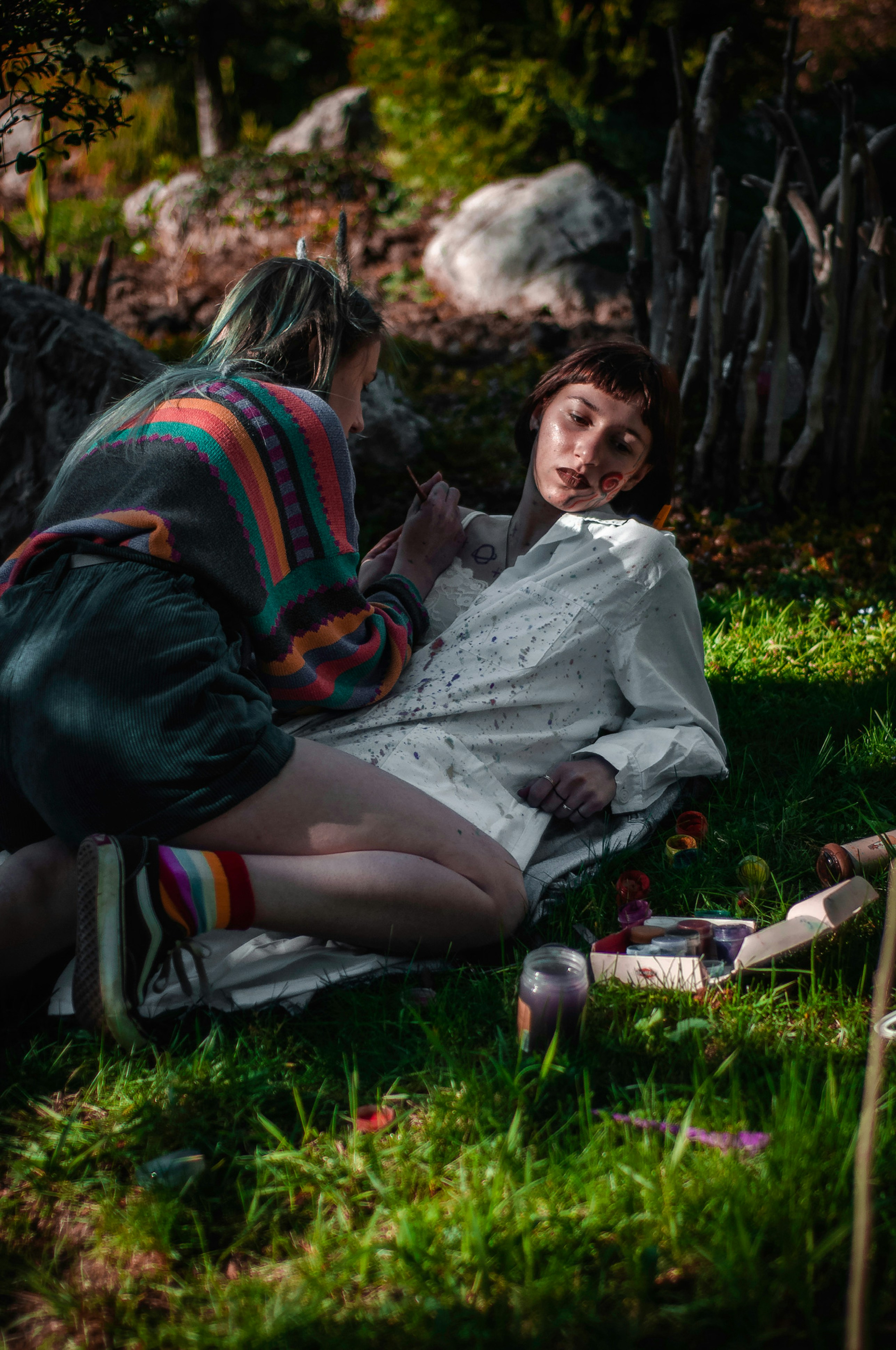 Photo by dentrushtin