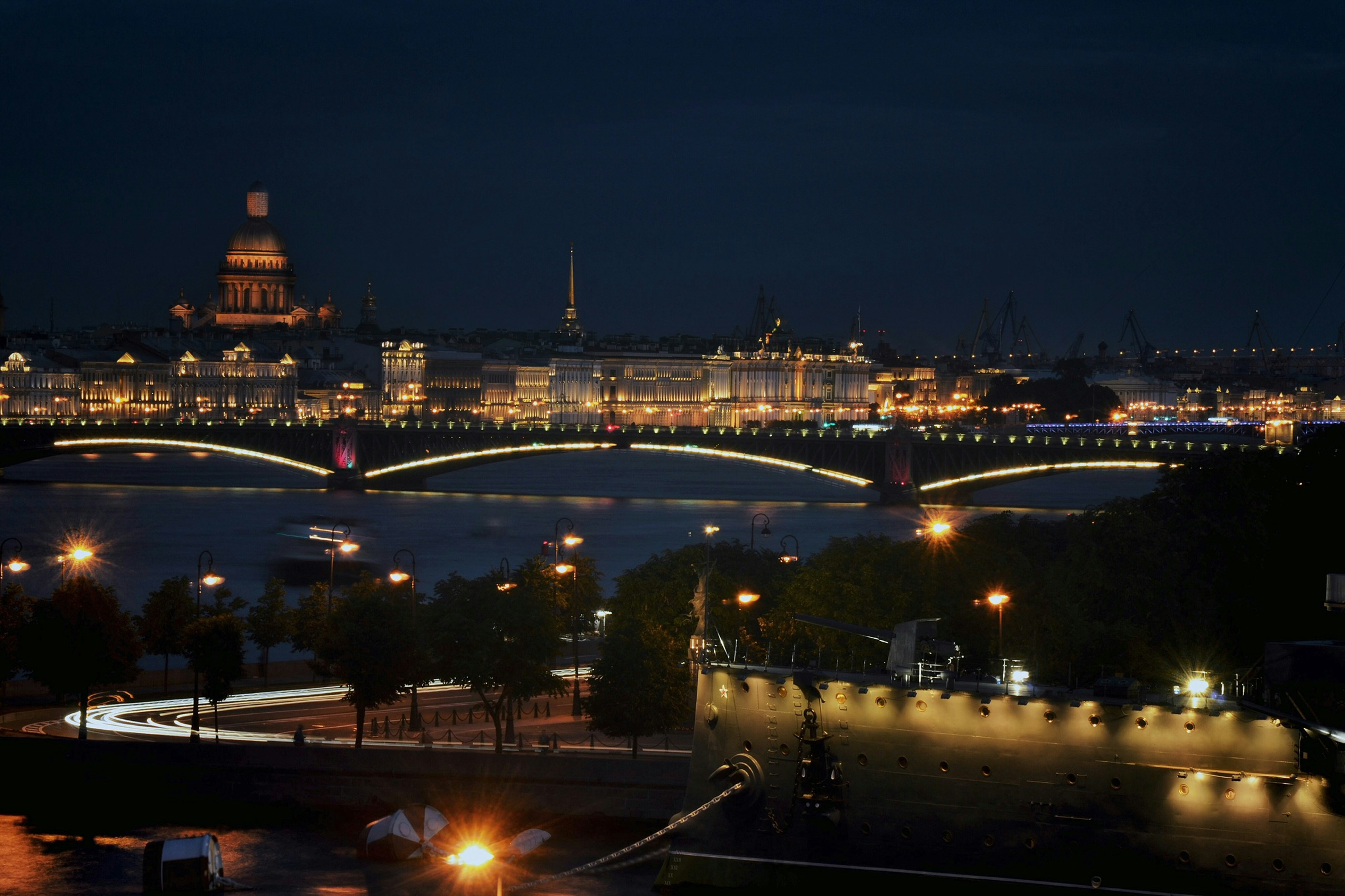 Photo by dentrushtin