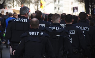 austria police: austria travel guide