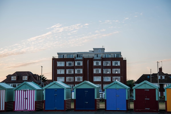 English Countryside Getaways
