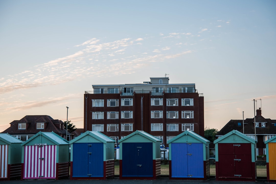 Unconventional Housing Options for Students Exploring Alternatives… — Unconventional Housing Options for Students Exp...