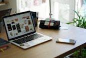 A creative image illustrating freelancers and entrepreneurs.