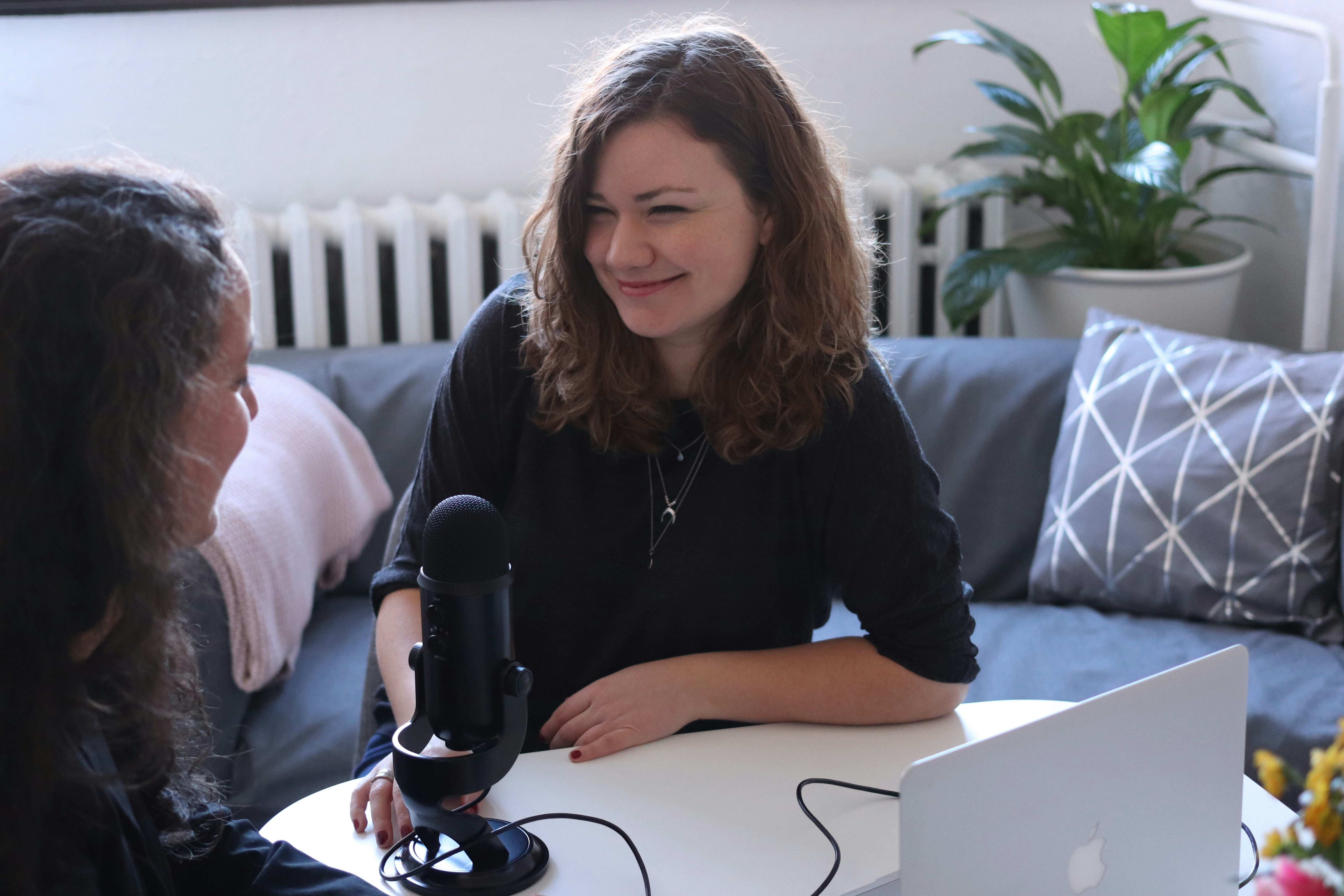 interview
