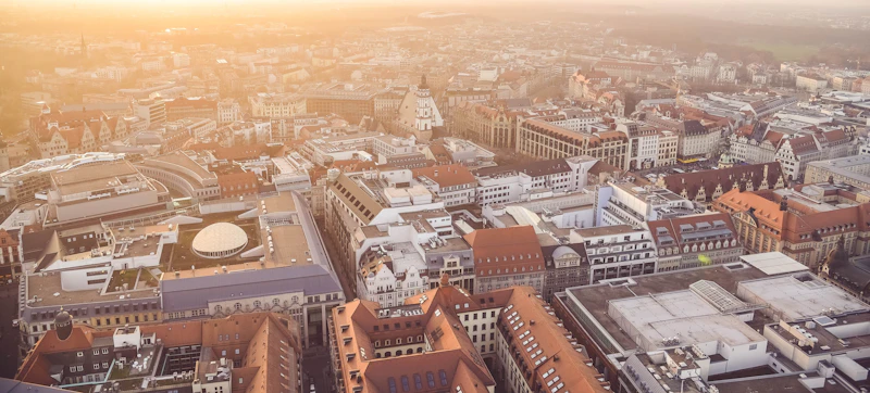 Most Historic Pubs in Leipzig With Real Character and Good Stories