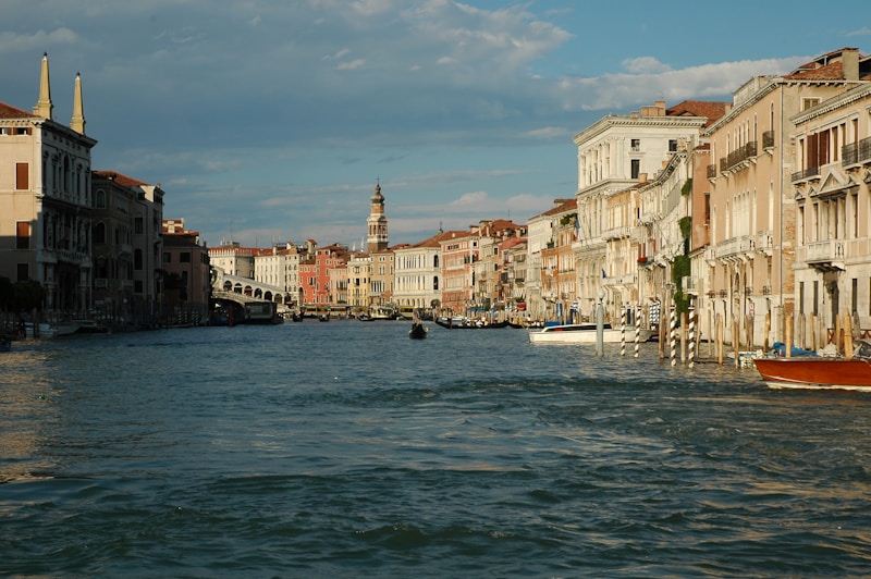 Venecia