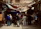 Traveler exploring the bustling Khan El Khalili market with a friendly local guide.