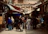 Traveler exploring the bustling Khan El Khalili market with a friendly local guide.