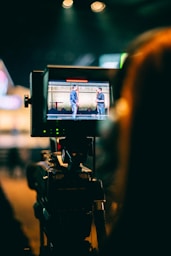 Gravação de treinamentos para empresas