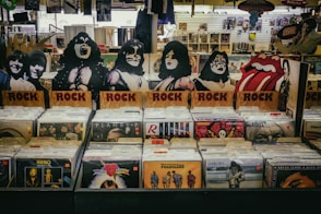 U Kiss store cases