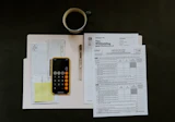 Tax Preparation