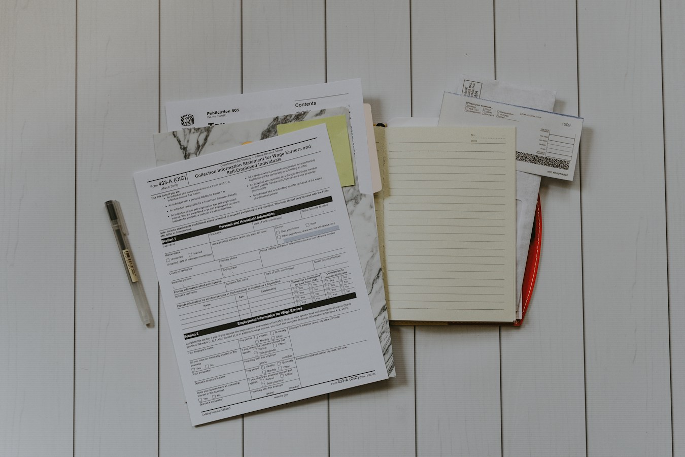 Tax planning and strategy from a Florida CPA firm