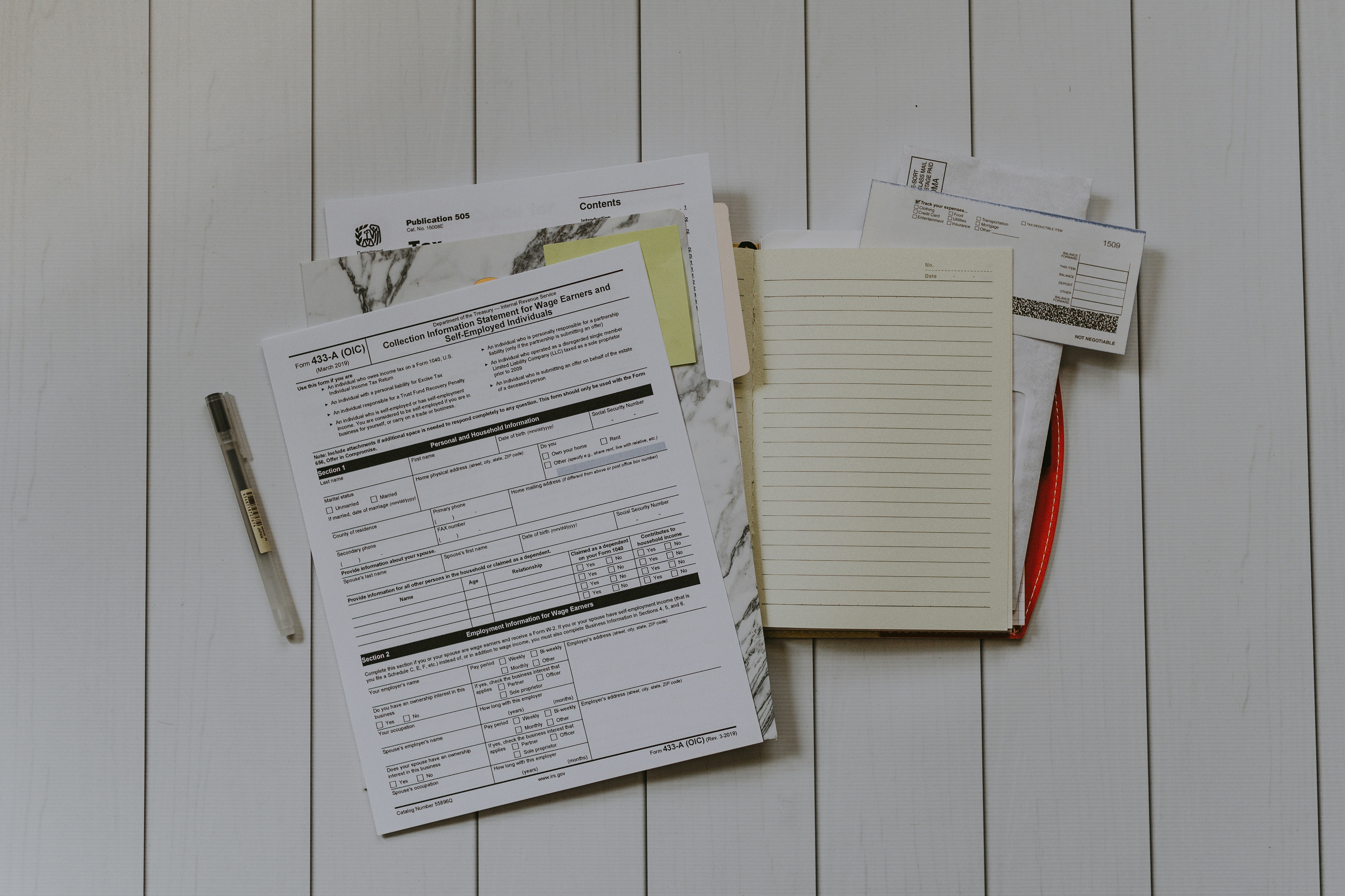 tax attorney
