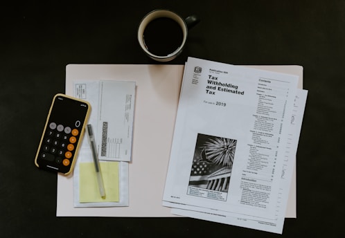 Tax Saving Strategies