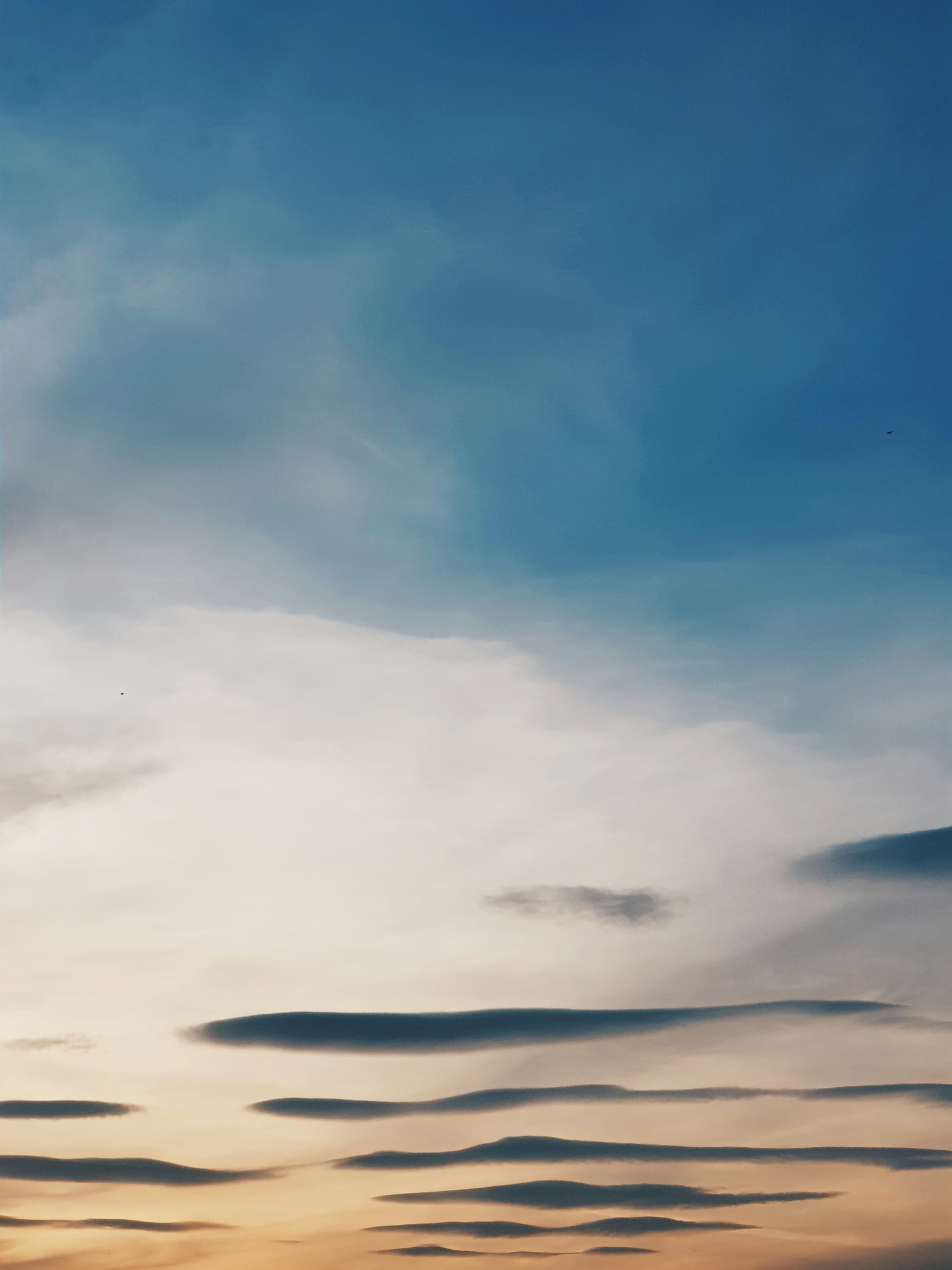 Red Ring On Sky During Daytime Photo Free Grey Image On Unsplash