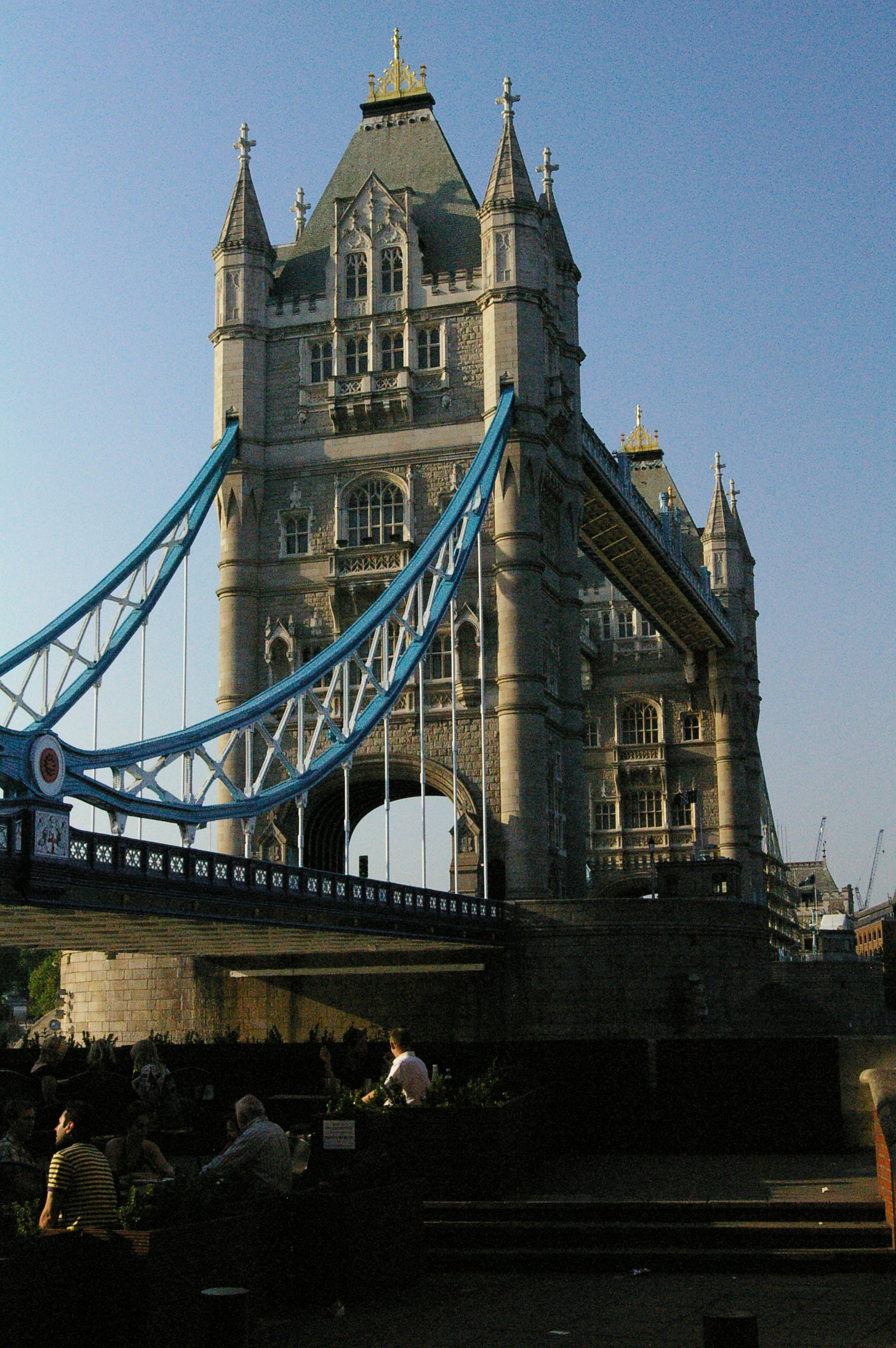 6 London Trip Planning Daily Budget Examples