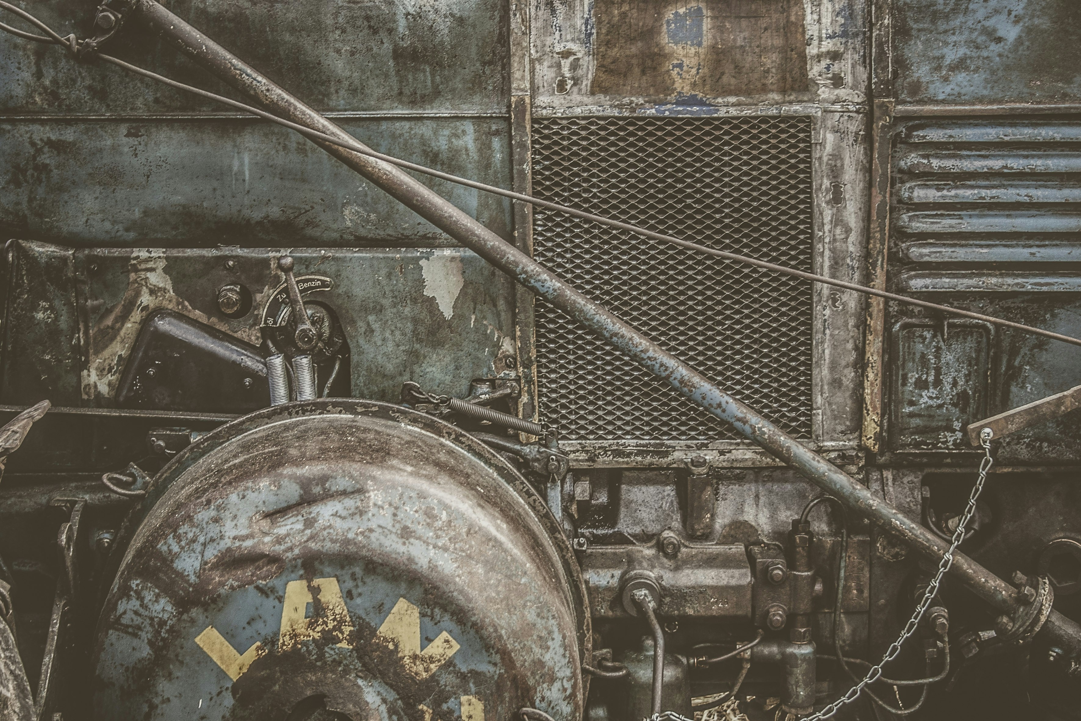 Photo by quadratmedia