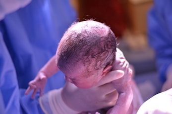 newborn baby
